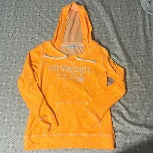 Coconut Creek hoodie